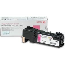 XEROX Toner MAGENTA Toner Cartridge 6140-D 106R01482