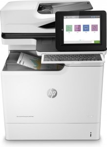 HP Urządzenie wielofunkcyjne Color LaserJet Enterprise MFP M681f J8A11A