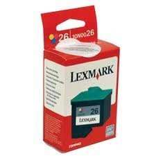 Lexmark Atrament/3c 275sh f Z13+Z33