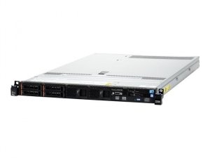 Serwer IBM ExS/ x3550 M4 1x Xeon E5-2620 2.0GHz  7914E3G
