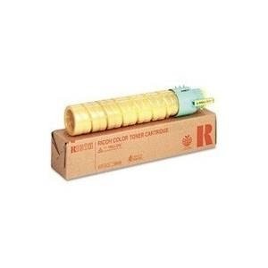 Ricoh toner MPC 3300E/2800 YELLOW