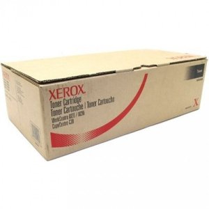 Toner/Black 8000sh f  WorkCentre M20