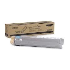 Toner Toner/cyan 7500sh f Phaser 7400