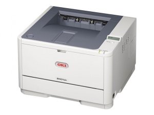 Drukarka OKI B401dn/A4 Laser Mono Printer 29ppm  44983655