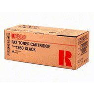 Toner Ricoh Typ 1260 [do faxu 3310L/4410]