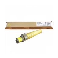 Toner Ricoh MPC 3500/4500 yellow nowy kod