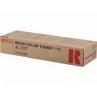 Toner Ricoh Typ T2 AF 3224C/3232C black