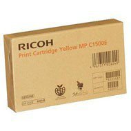 Ricoh żel yellow do MPC 1500sp