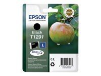 Epson Atrament/T129 Black Retail Pack untagged