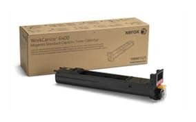 XEROX Toner Std Capa Mgta Toner Cart 6000pg f WC6400  106R01321