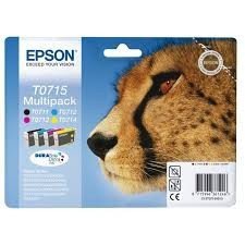 Epson Atrament DURABrite Ultra Ink Multipack