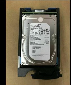 EMC 4TB 7.2K 3.5in 6G SAS HDD for  VNX **REFURBISHED**  **REFURBISHED**