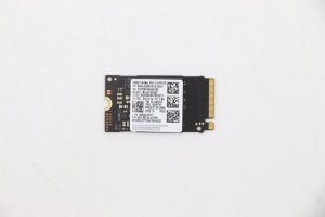Lenovo 256GB M.2 2242 PCIe NVMe SSD