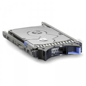 IBM Harddrive 600GB **New Retail**