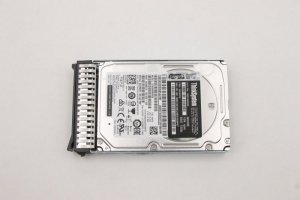 Lenovo ThinkSystem 2.5 600GB 10K  SAS 12Gb Hot Swap 512n HDD  **New Retail**