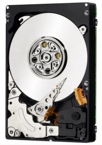 Lenovo Internal Hard Drive 2.5 900  Gb Sas