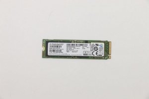 Lenovo 1TB M.2 PCIe solid-state drive