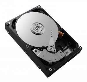 Dell 1.2TB 2.5 10K 12G SAS HDD