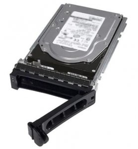 Dell 480GB MLC SATA III 2.5 SSD