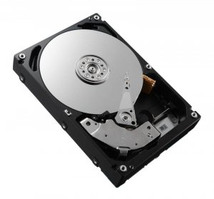 Dell 300GB 15K 6G 2.5 SAS HDD