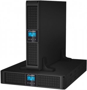 PowerWalker VI 1500 RT HID UPS 1500VA/ 1350W Rack and Tower 2-in-1