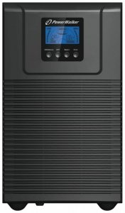 PowerWalker VFI 3000 TG UPS 3000VA/2700W Online, Power Factor 0.9