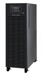 PowerWalker VFI 15K CPG PF1 3/3 BE UPS  15000VA/15000W Online UPS,  Parellel Operation up to 3 Units, included SNM VFI 15K CPG P