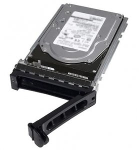 Dell 480GB SSD 2.5 SATA 6G RI  THNSF8480CCSE
