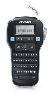 DYMO Labelmanager  160 Qwerty