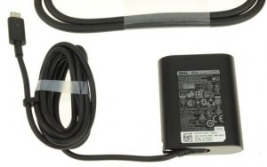 Dell 30W USB Type-C AC power  adapter