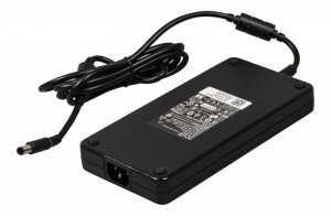 Dell AC Adaptor 240W 331-9053, Indoor, 240 W, -  Alienware 15 R2 - Alienware 17 R3 - Alienware M17 - Alienware M18 - Alienware