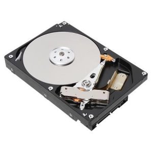 Dell HDD 3TB SCSI 7200RPM  **Refurbished**