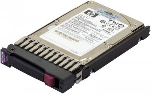 Hewlett Packard Enterprise 72Gb SAS 10K RPM Hard Drive **Refurbished**