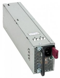 Hewlett Packard Enterprise Powersupply 12V Red **Refurbished**