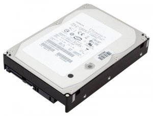 Dell Harddrive 300GB SAS 6Gbps 15K **Refurbished** 3.5in.