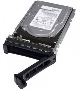 Dell HDD 300GB 10K SAS 2,5 Inch