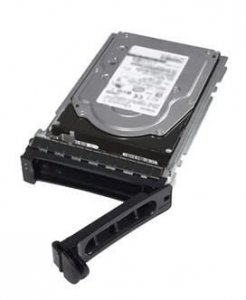 Dell 960GB SSD SATA Read Intensive  6Gbps 512 2.5in Hot-Plug  Drive, PM883, 1 DWPD, 1752 TBW, CK