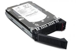 IBM 1TB 3.5 SAS HS 7.2K 6Gbps **Refurbished**