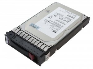 Hewlett Packard Enterprise HDD 300GB 15.000Rpm 3.5 Inch 432146-001, 3.5, 300 GB,  15000 RPM