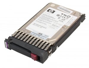 Hewlett Packard Enterprise 72GB 15.000Rpm SAS 2.5-inch small form factor  Please read Specification/Product details