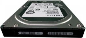 Dell HDD 8TB SAS 12Gbps 3.5 512e 7.2K PI Type-2 ISE HGST Vela-A