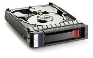 Hewlett Packard Enterprise 1Tb 7.2K RPM SATA **Refurbished**