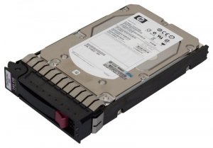 Hewlett Packard Enterprise 146GB SAS 15.000Rpm 3,5Inch 146GB 3.5 SAS 15000 rpm,  3.5, 146 GB, 15000 RPM