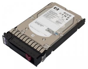 Hewlett Packard Enterprise 300GB 15.000Rpm 3,5 inch HS 300GB 3.5 15000rpm DP SAS,  3.5, 300 GB, 15000 RPM
