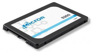 Lenovo ThinkSystem 2.5inch 5300 960GB