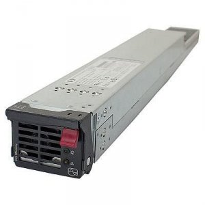 Hewlett Packard Enterprise P/S 2450W 12V HTPLG **Refurbished**