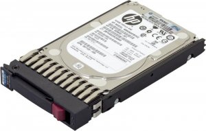 Hewlett Packard Enterprise HDD 500 GB 7,2K 508009-001, 2.5, 500 GB,  7200 RPM