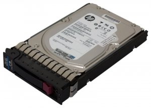 Hewlett Packard Enterprise SATA HD 2TB 3,5inch 7,200rpm **Refurbished**