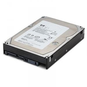 Hewlett Packard Enterprise 450GB 6G SAS 15K rPm LFF **Refurbished** (3.5-inCh) Non-hot PLug Dual Port