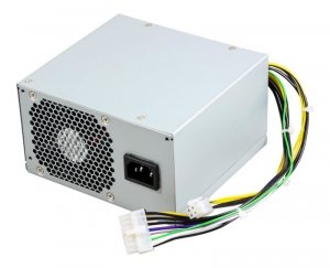 Lenovo 280W ATX power supply unit,  85% efficiency